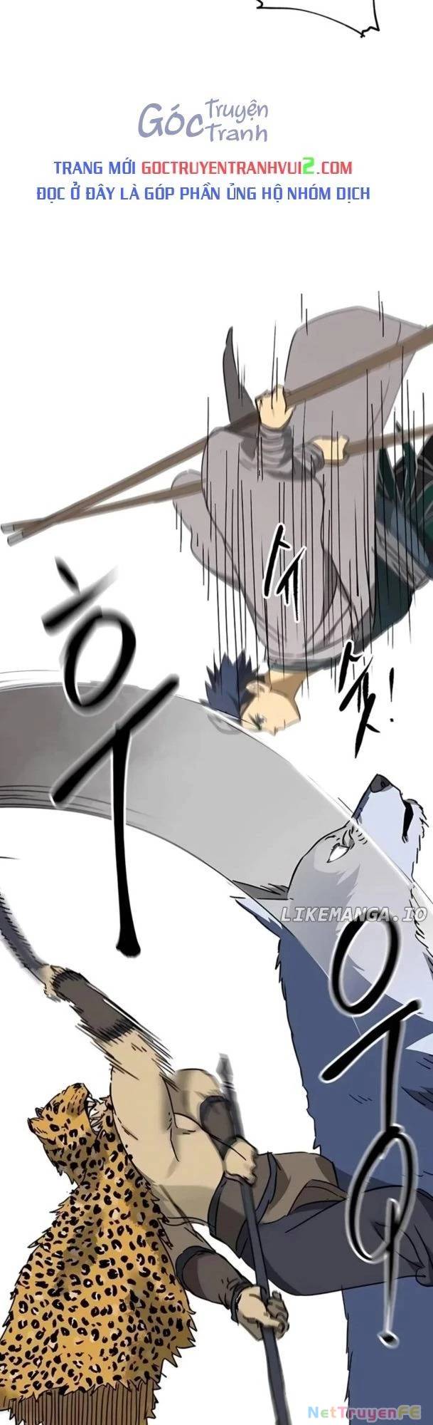 Thăng Cấp Vô Hạn Trong Murim Chap 205 - Next Chap 206