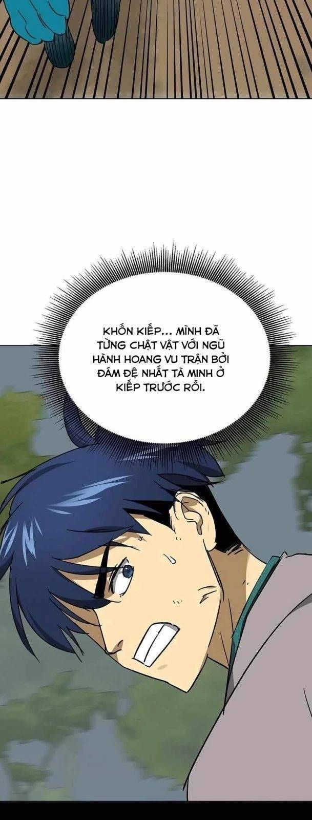 Thăng Cấp Vô Hạn Trong Murim Chap 206 - Next Chap 207