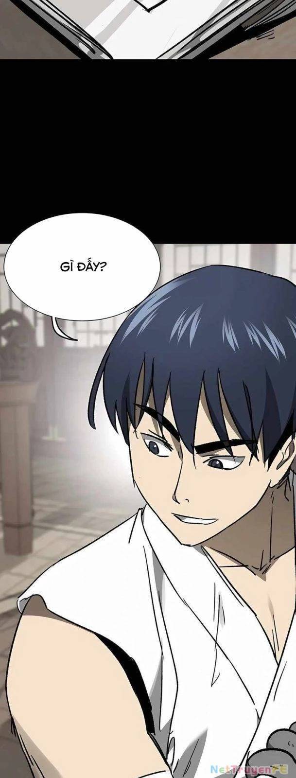 Thăng Cấp Vô Hạn Trong Murim Chap 206 - Next Chap 207