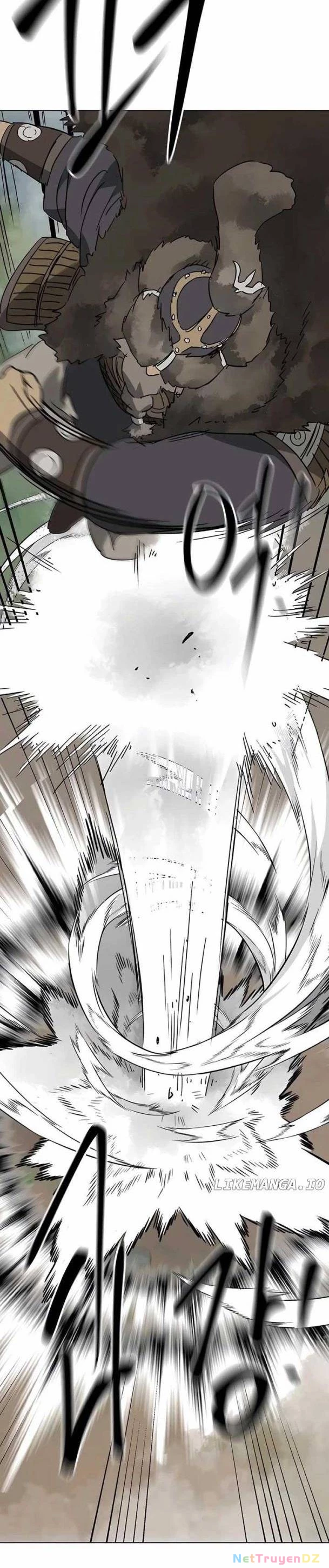 Thăng Cấp Vô Hạn Trong Murim Chap 207 - Next Chap 208