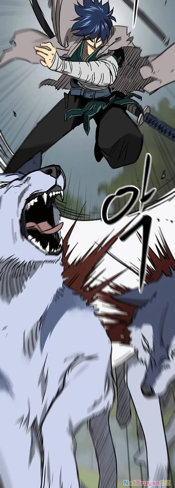 Thăng Cấp Vô Hạn Trong Murim Chap 208 - Next Chap 209