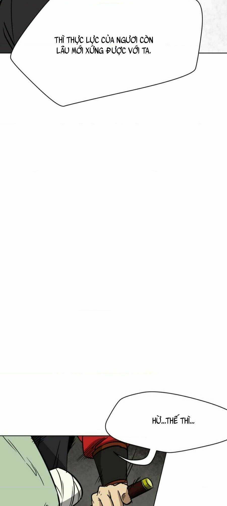 Thăng Cấp Vô Hạn Trong Murim Chap 21 - Next Chap 22