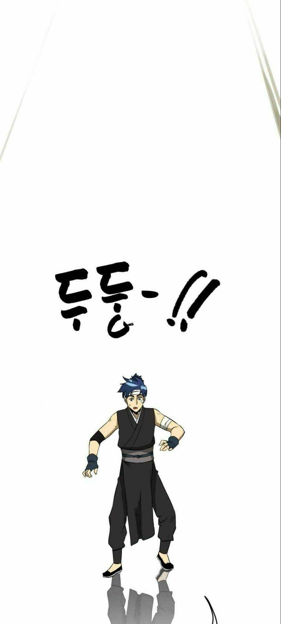 Thăng Cấp Vô Hạn Trong Murim Chap 21 - Next Chap 22