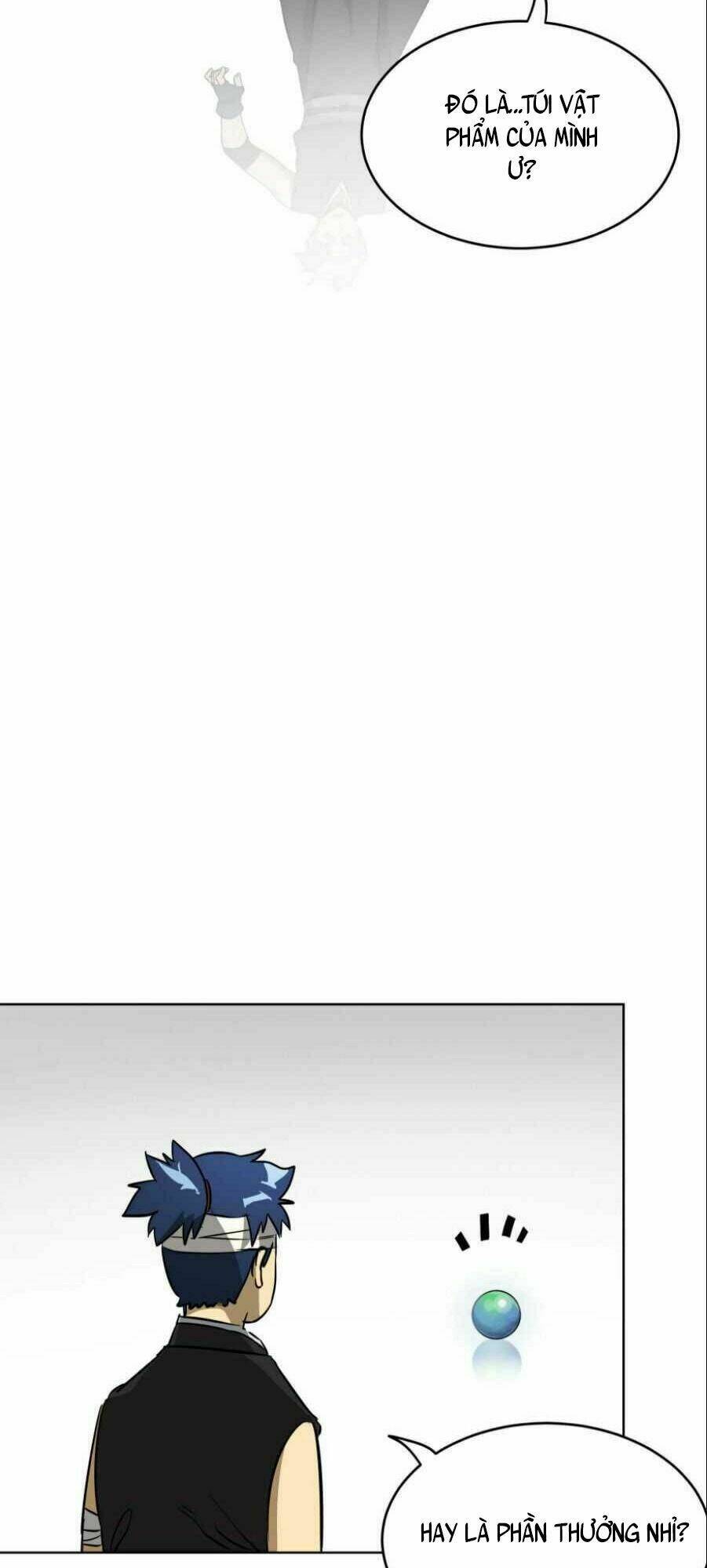 Thăng Cấp Vô Hạn Trong Murim Chap 21 - Next Chap 22