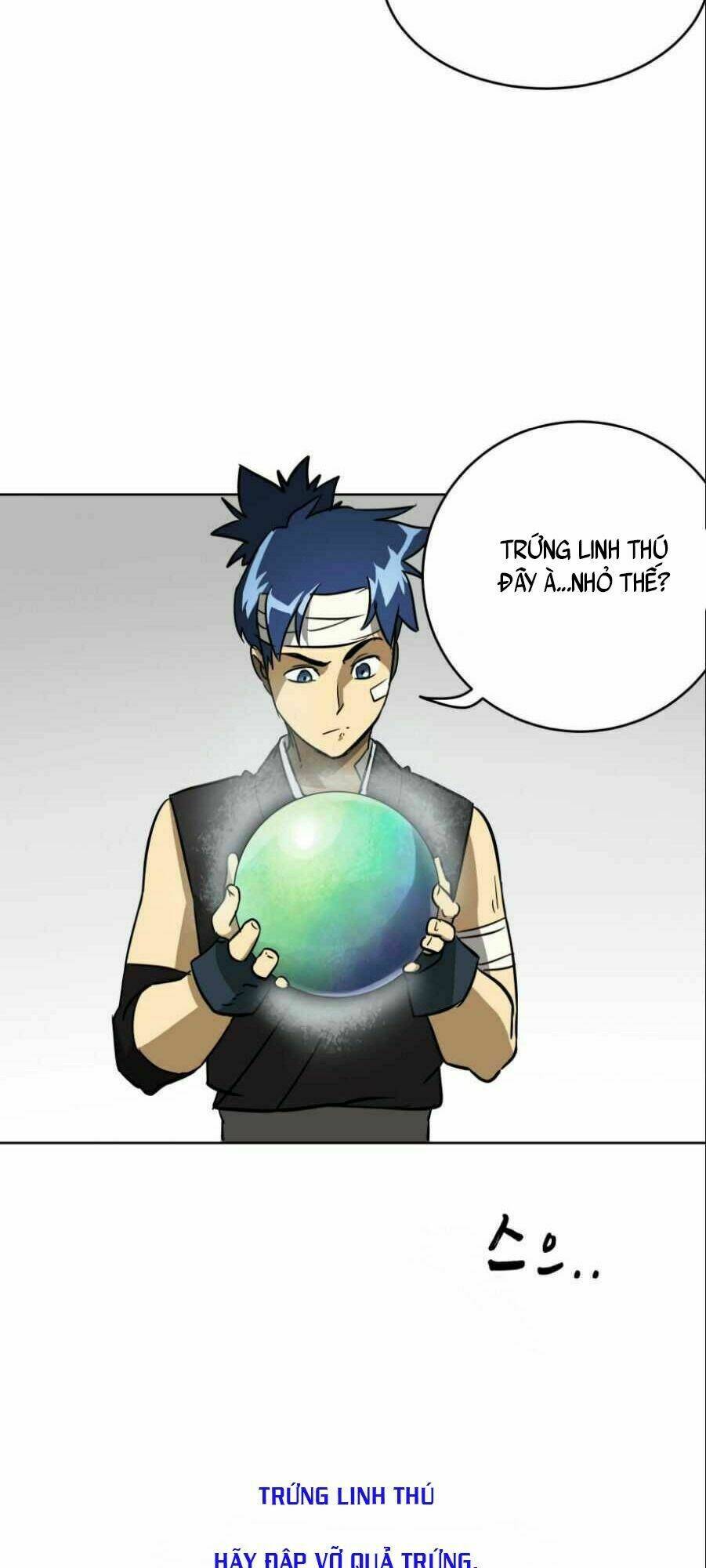 Thăng Cấp Vô Hạn Trong Murim Chap 21 - Next Chap 22