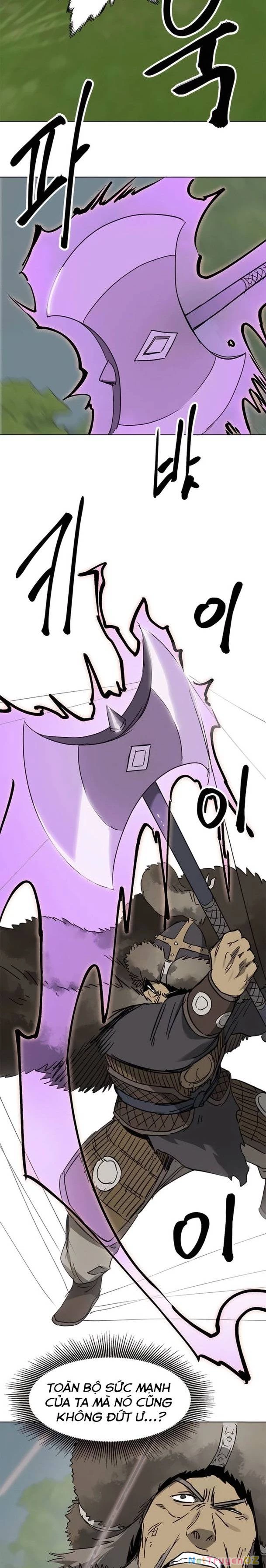 Thăng Cấp Vô Hạn Trong Murim Chap 210 - Next Chap 211