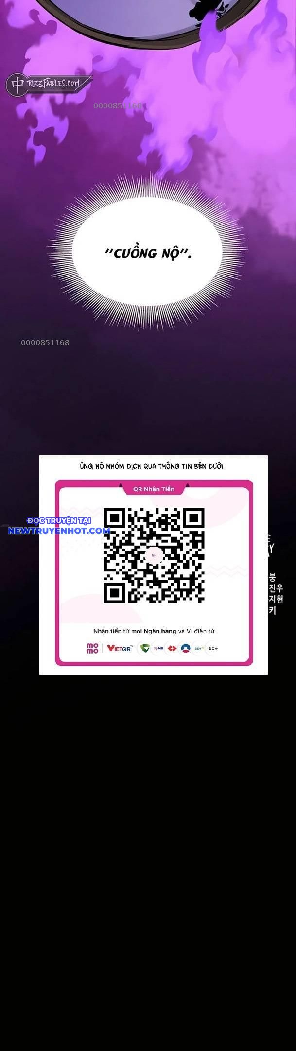 Thăng Cấp Vô Hạn Trong Murim Chap 210 - Next Chap 211