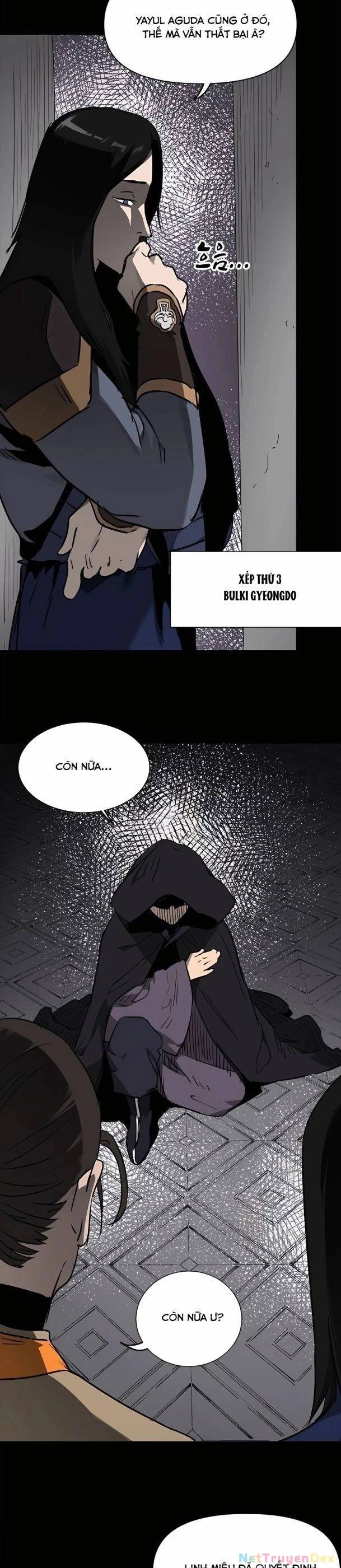 Thăng Cấp Vô Hạn Trong Murim Chap 212 - Next Chap 213