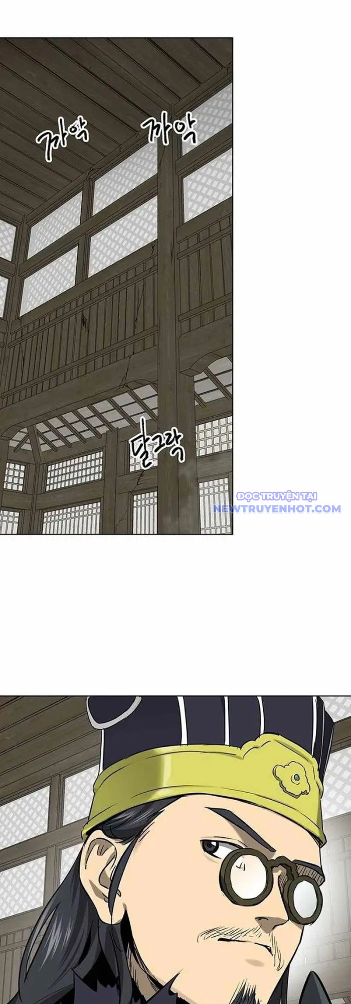 Thăng Cấp Vô Hạn Trong Murim Chap 213 - Next Chap 214