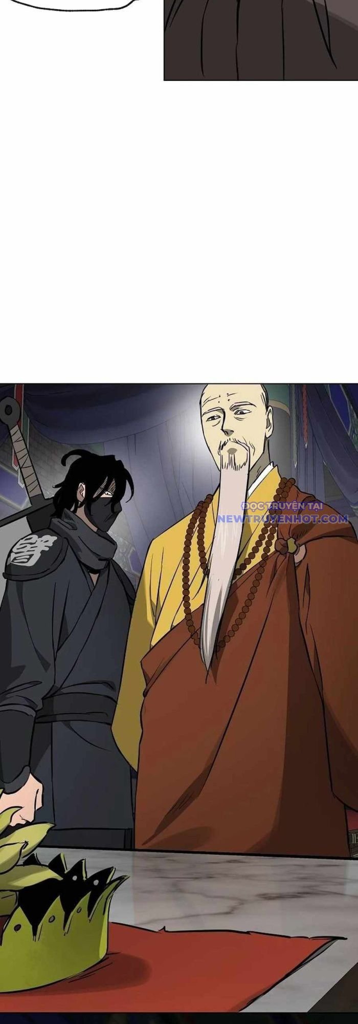 Thăng Cấp Vô Hạn Trong Murim Chap 213 - Next Chap 214