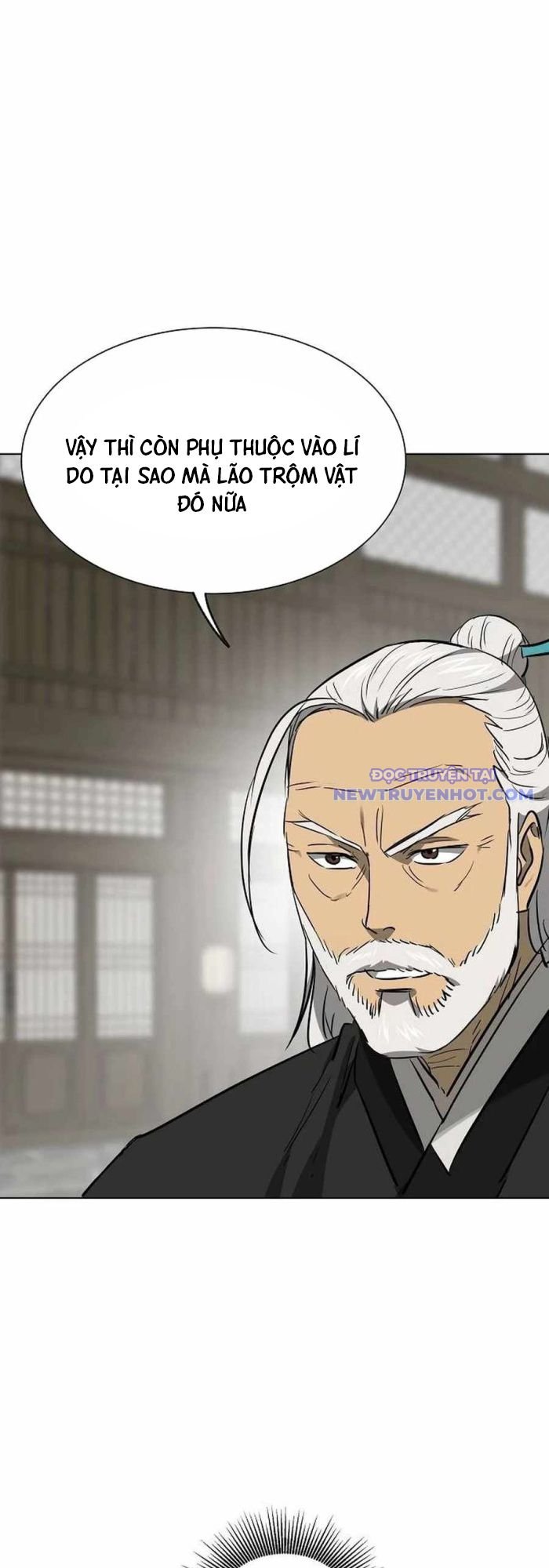 Thăng Cấp Vô Hạn Trong Murim Chap 214 - Next Chap 215