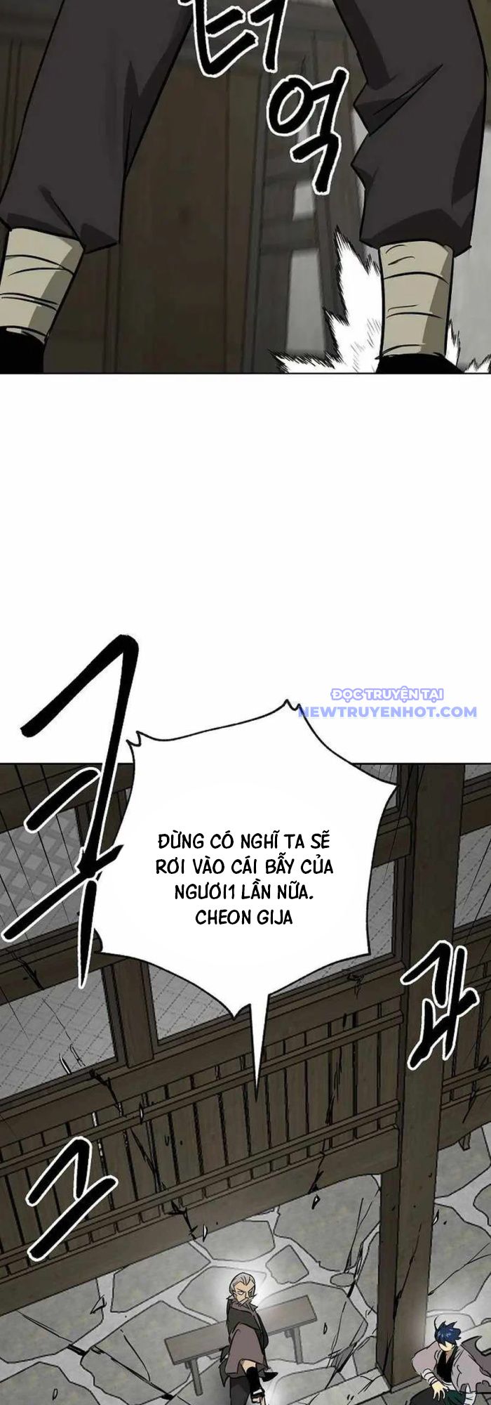 Thăng Cấp Vô Hạn Trong Murim Chap 214 - Next Chap 215