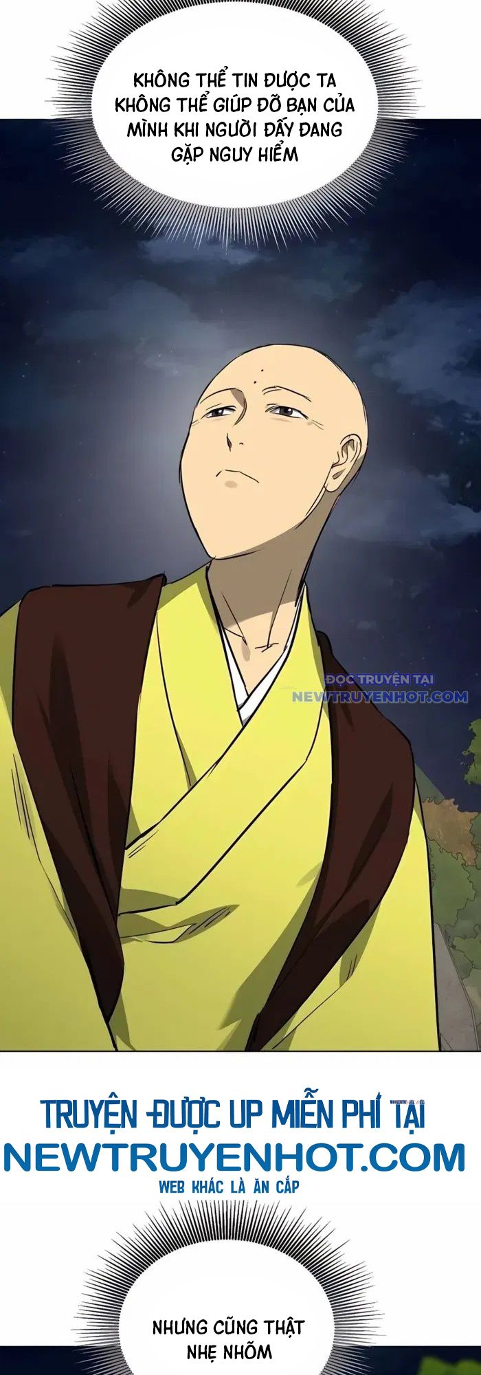 Thăng Cấp Vô Hạn Trong Murim Chap 215 - Next Chap 216