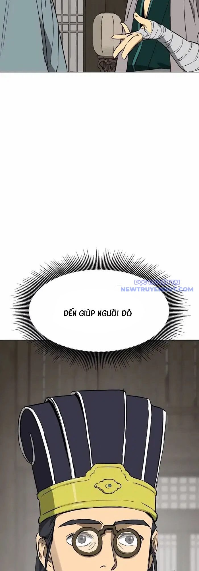 Thăng Cấp Vô Hạn Trong Murim Chap 215 - Next Chap 216