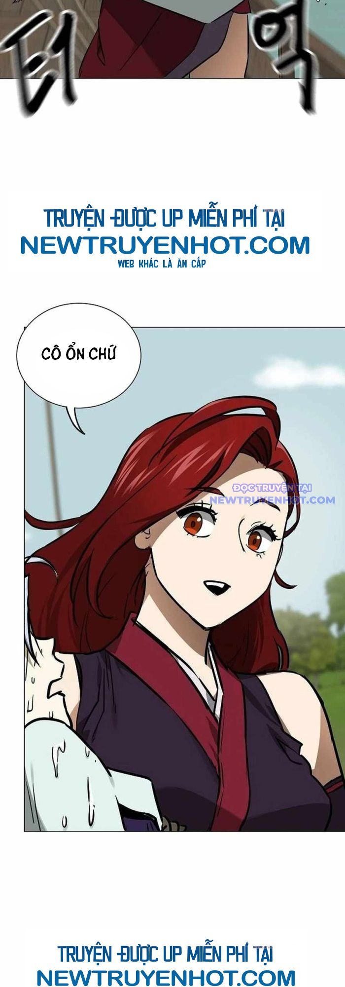Thăng Cấp Vô Hạn Trong Murim Chap 216 - Next Chap 217