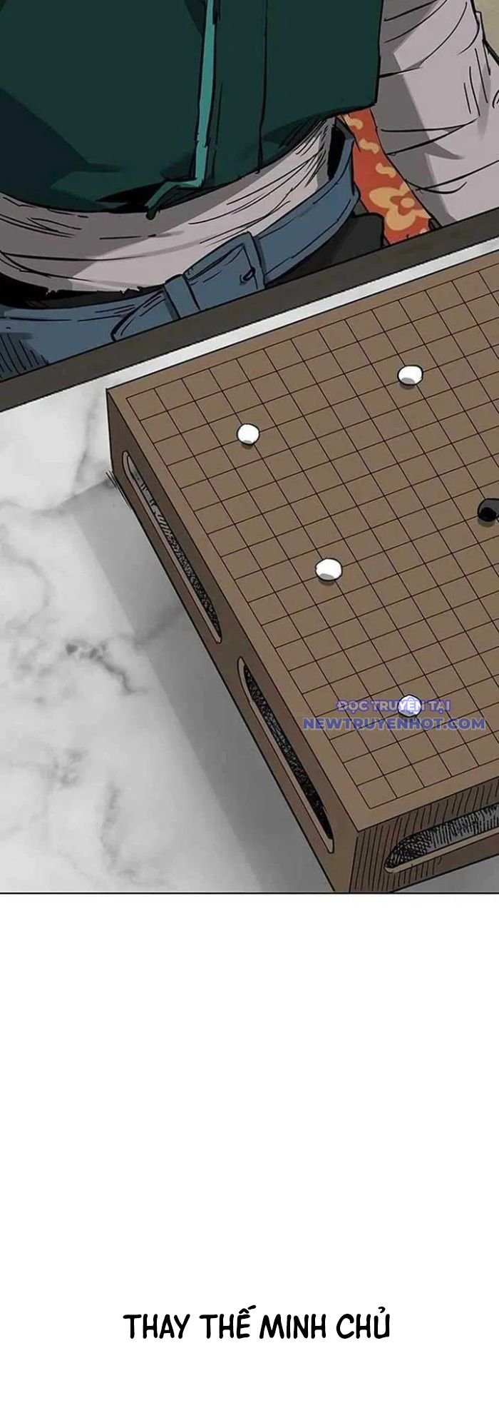 Thăng Cấp Vô Hạn Trong Murim Chap 218 - Next Chap 219