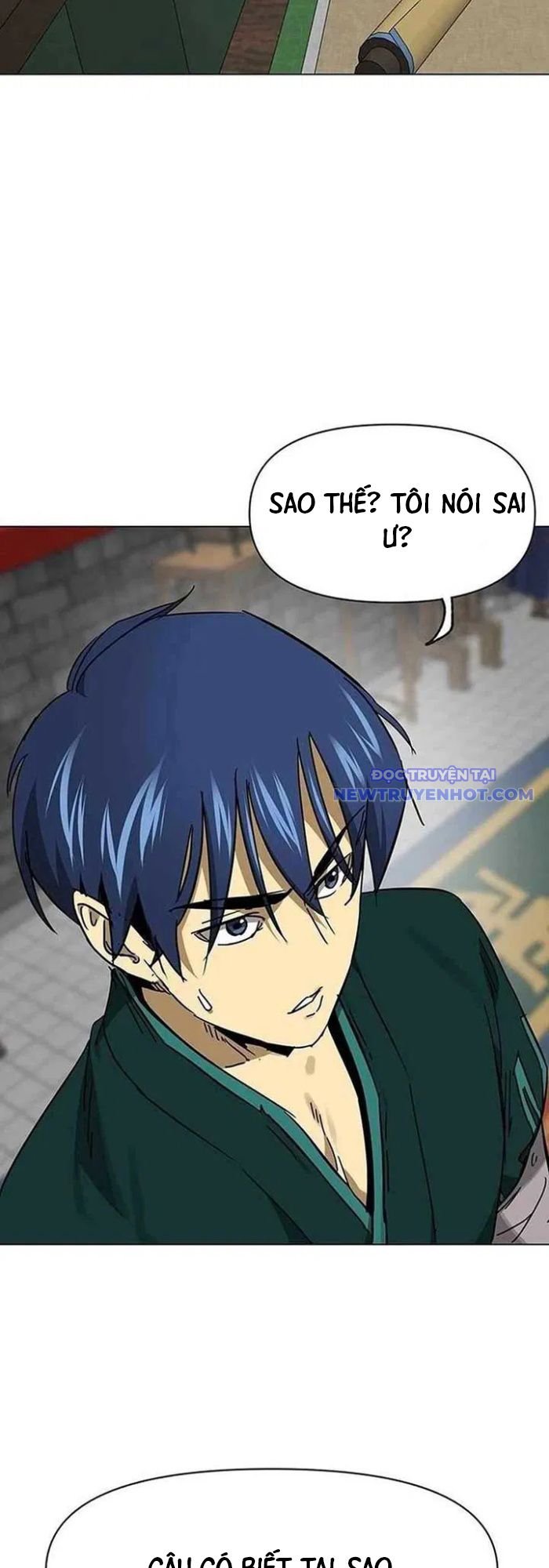 Thăng Cấp Vô Hạn Trong Murim Chap 218 - Next Chap 219