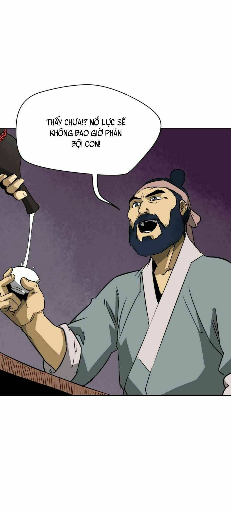 Thăng Cấp Vô Hạn Trong Murim Chap 22 - Next Chap 23