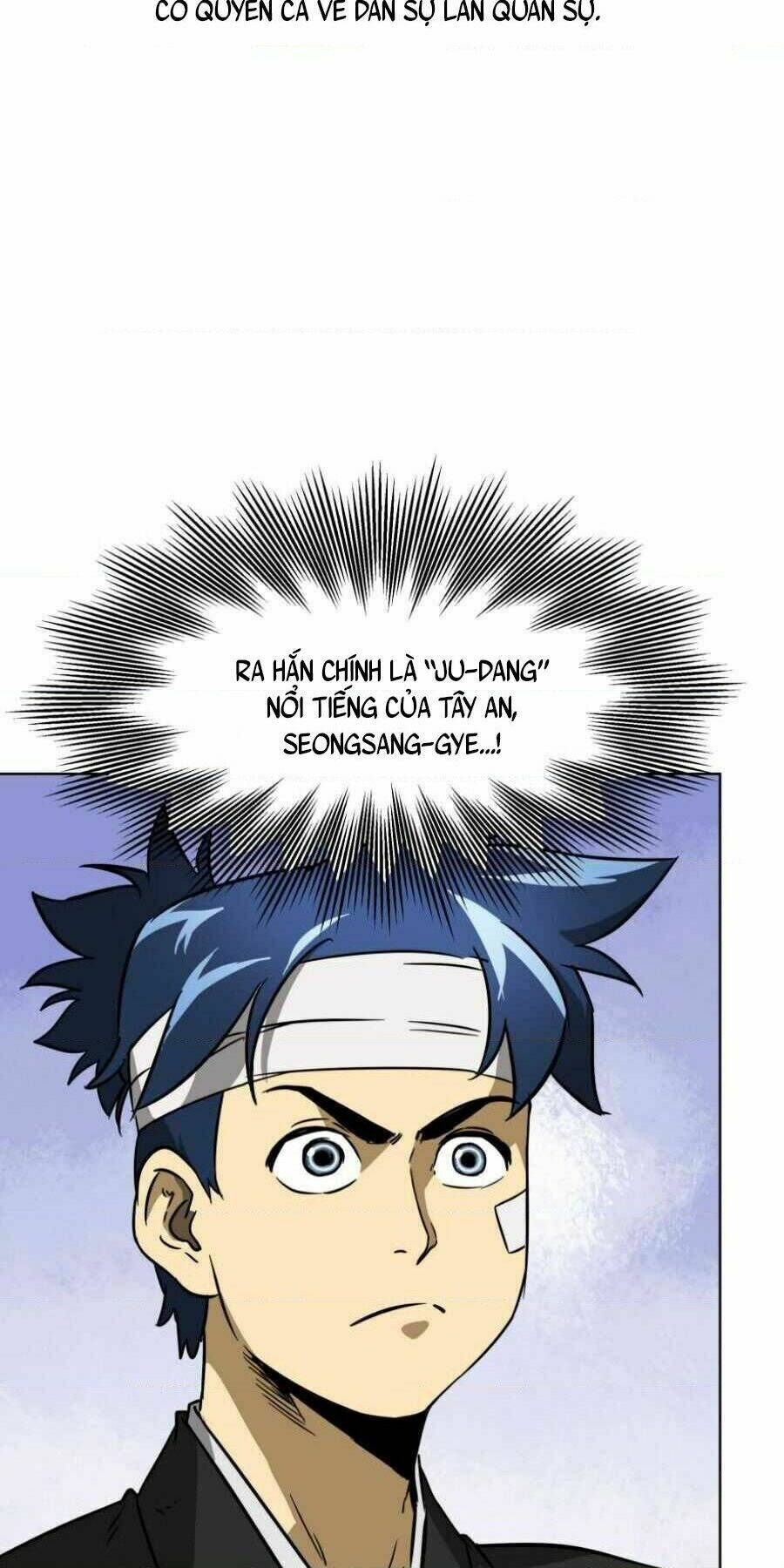 Thăng Cấp Vô Hạn Trong Murim Chap 22 - Next Chap 23