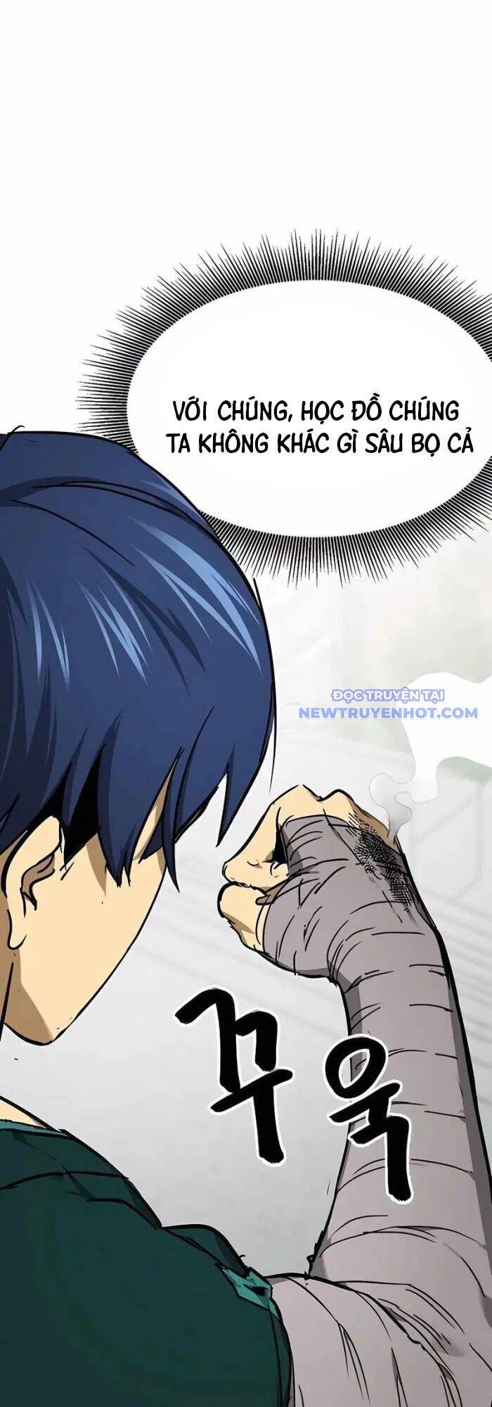 Thăng Cấp Vô Hạn Trong Murim Chap 220 - Next Chap 221