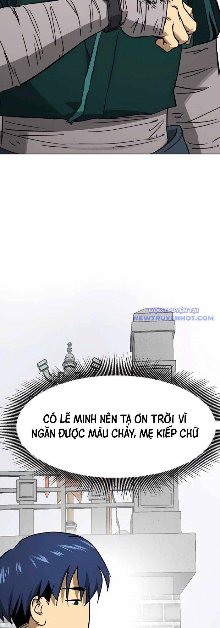 Thăng Cấp Vô Hạn Trong Murim Chap 220 - Next Chap 221