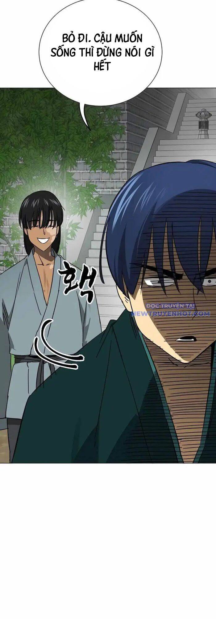 Thăng Cấp Vô Hạn Trong Murim Chap 220 - Next Chap 221