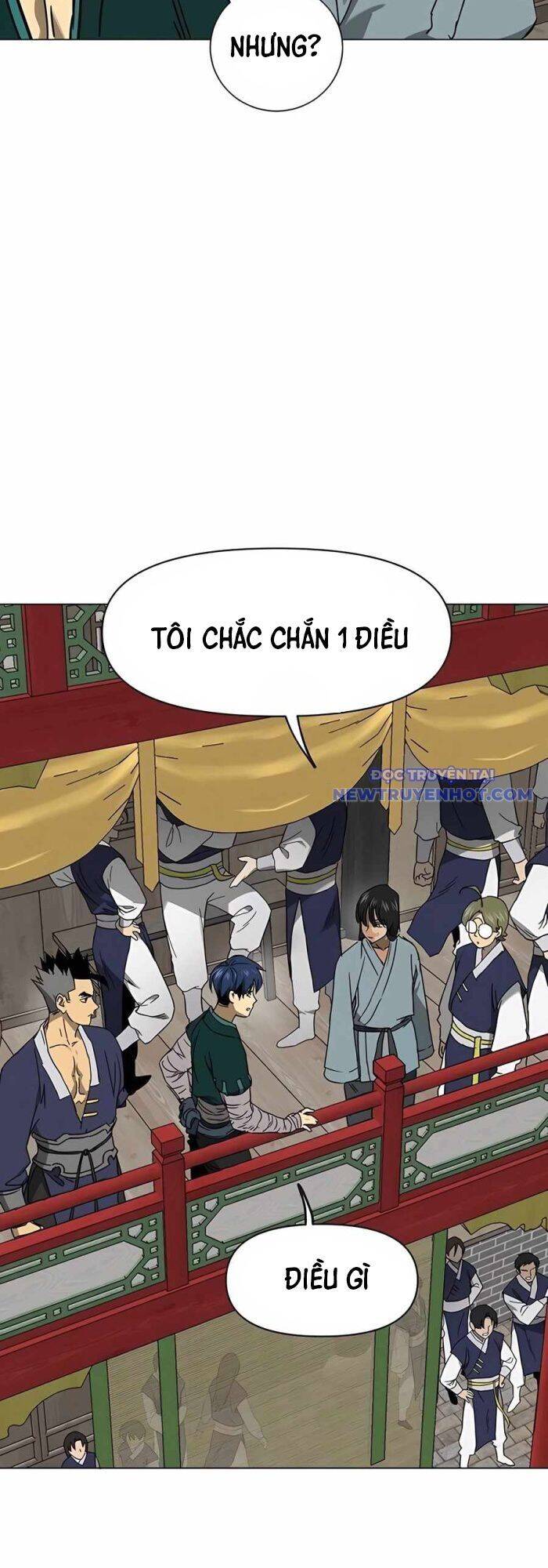 Thăng Cấp Vô Hạn Trong Murim Chap 220 - Next Chap 221