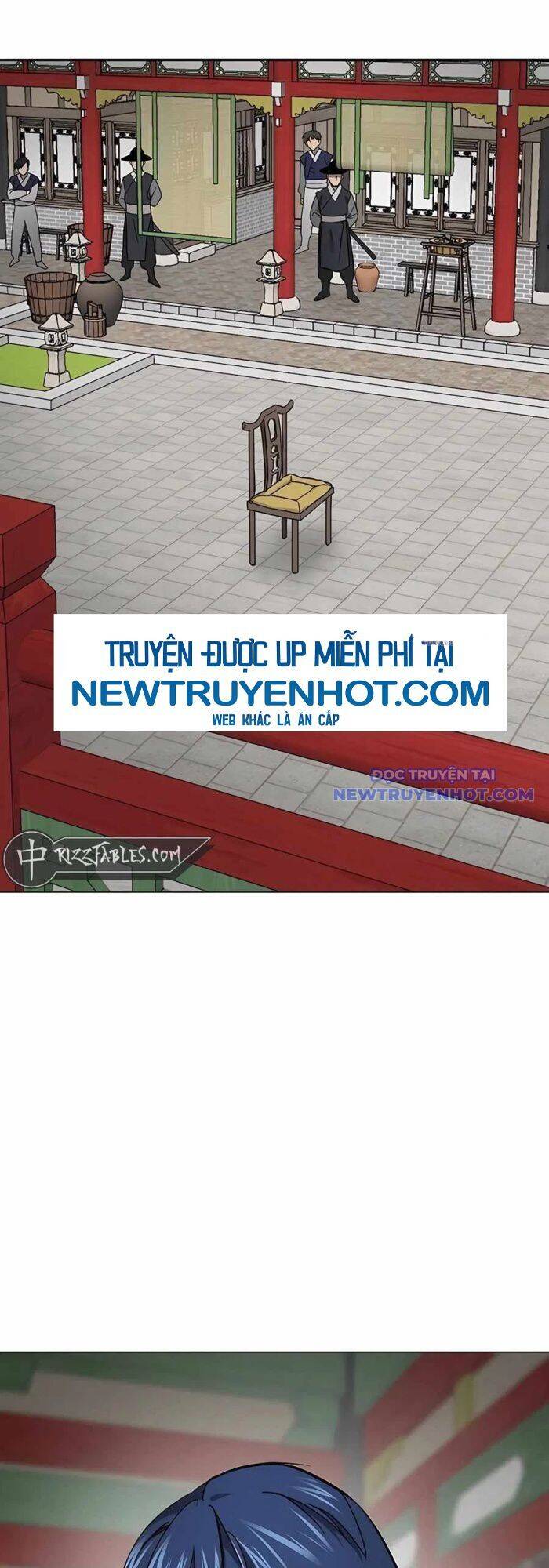 Thăng Cấp Vô Hạn Trong Murim Chap 220 - Next Chap 221