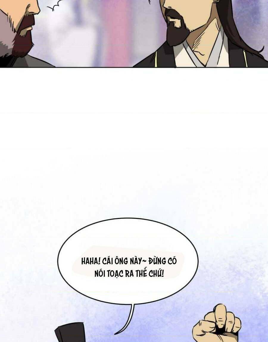 Thăng Cấp Vô Hạn Trong Murim Chap 23 - Next Chap 24