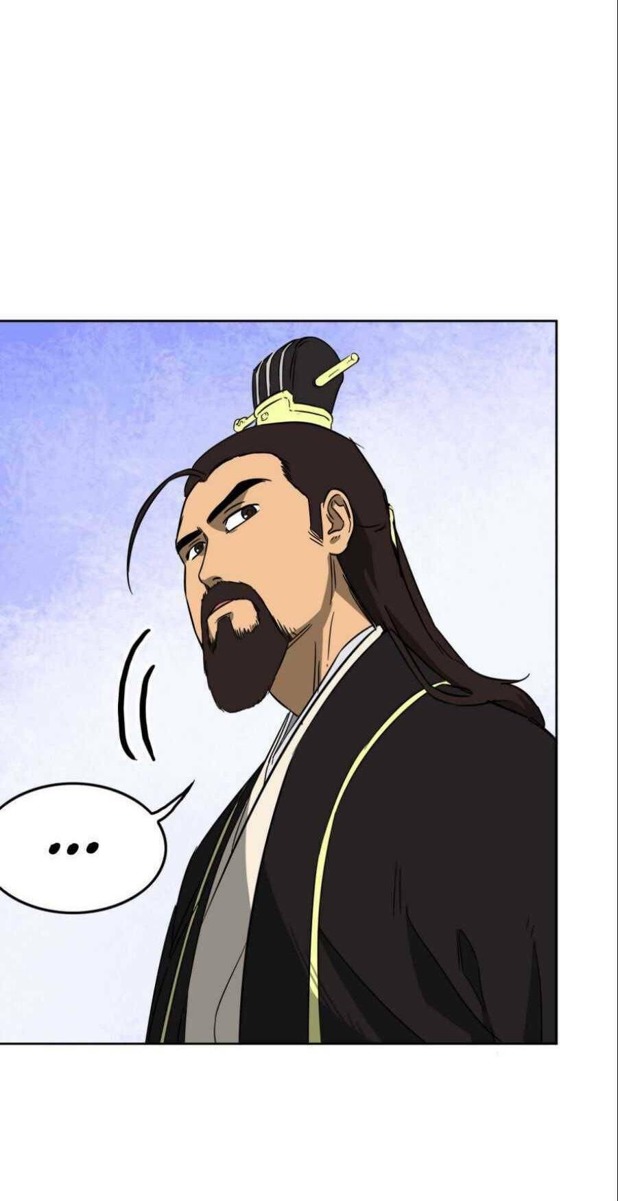 Thăng Cấp Vô Hạn Trong Murim Chap 23 - Next Chap 24