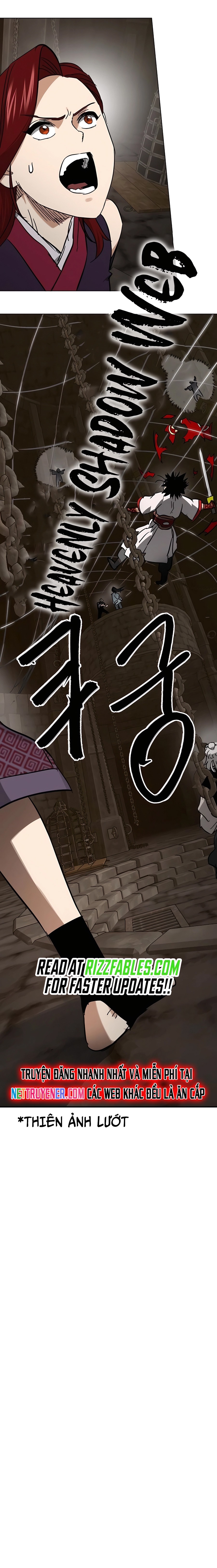 Thăng Cấp Vô Hạn Trong Murim Chap 232 - Next Chap 233