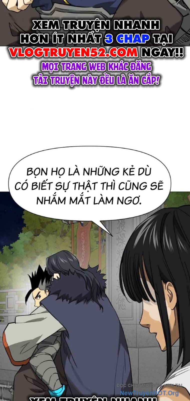 Thăng Cấp Vô Hạn Trong Murim Chap 241 - Next Chap 242
