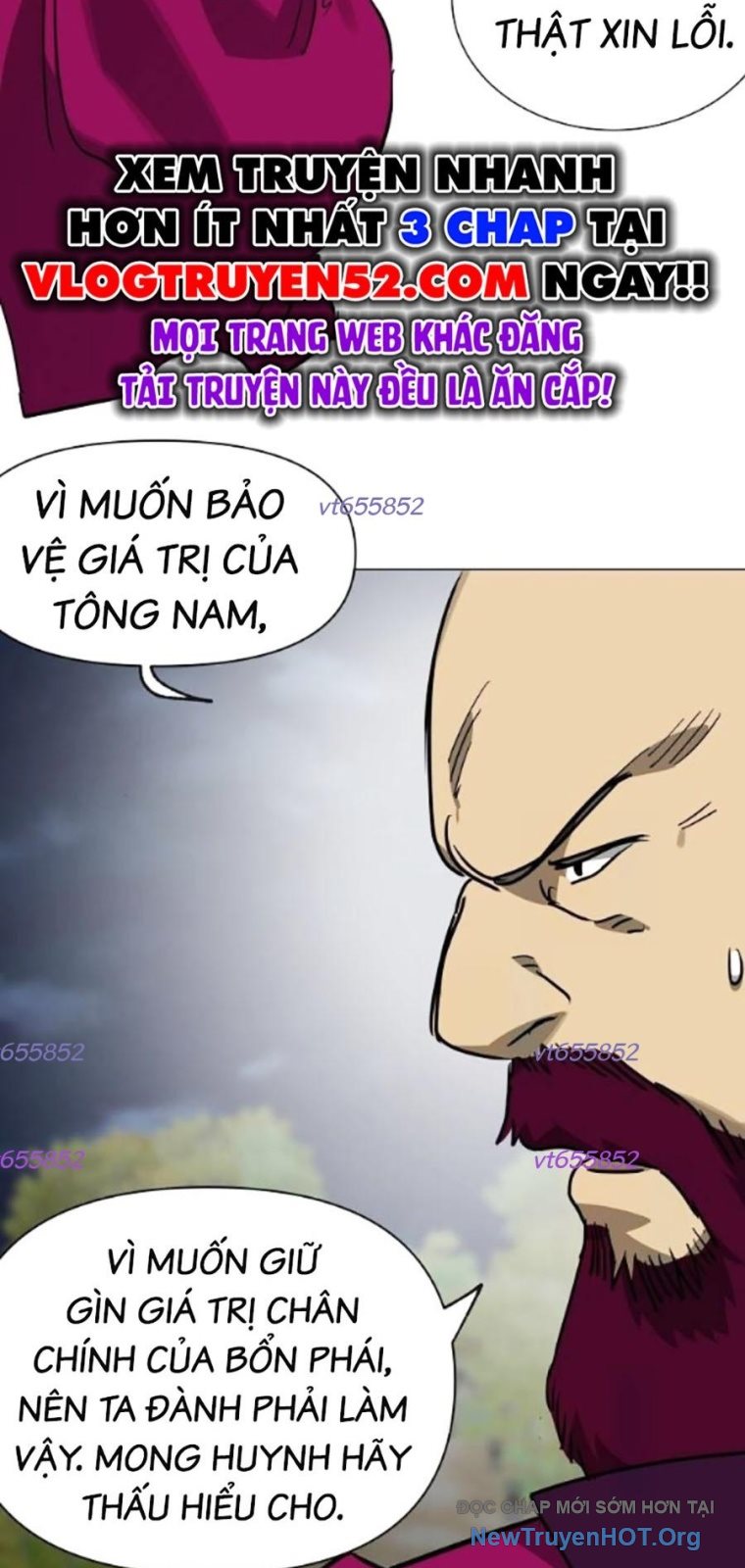 Thăng Cấp Vô Hạn Trong Murim Chap 241 - Next Chap 242