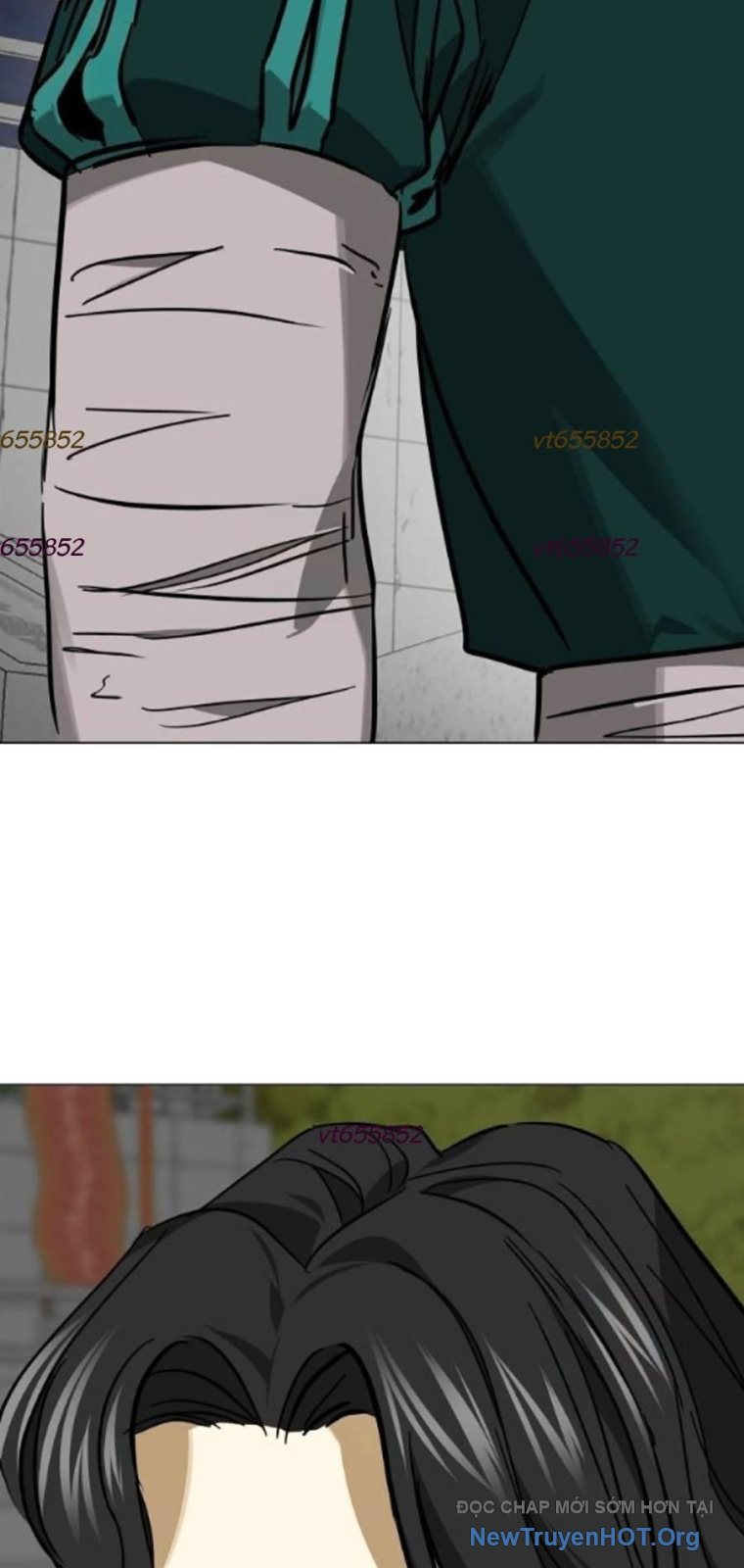 Thăng Cấp Vô Hạn Trong Murim Chap 241 - Next Chap 242