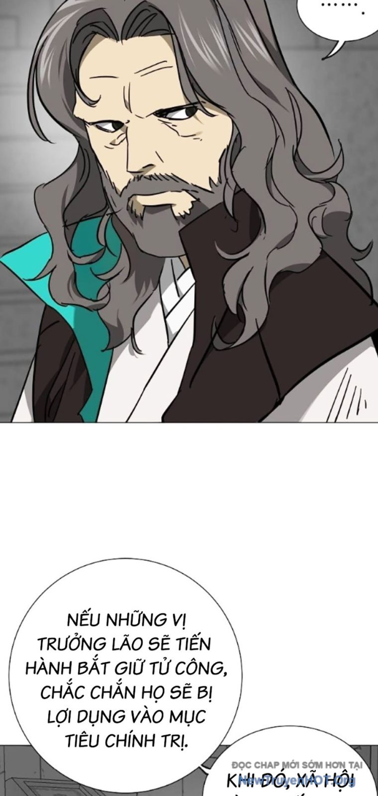 Thăng Cấp Vô Hạn Trong Murim Chap 241 - Next Chap 242