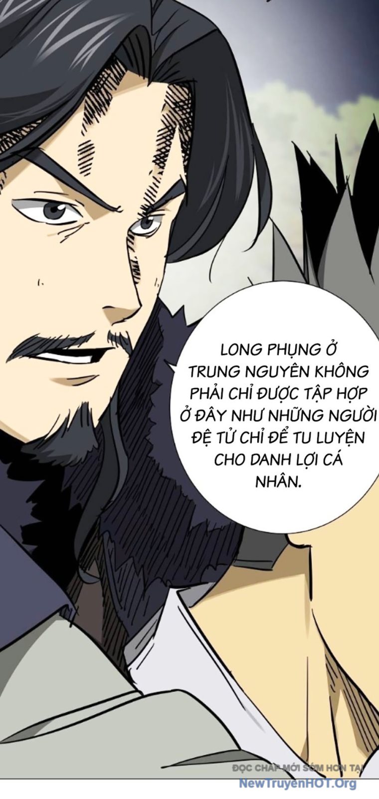 Thăng Cấp Vô Hạn Trong Murim Chap 241 - Next Chap 242
