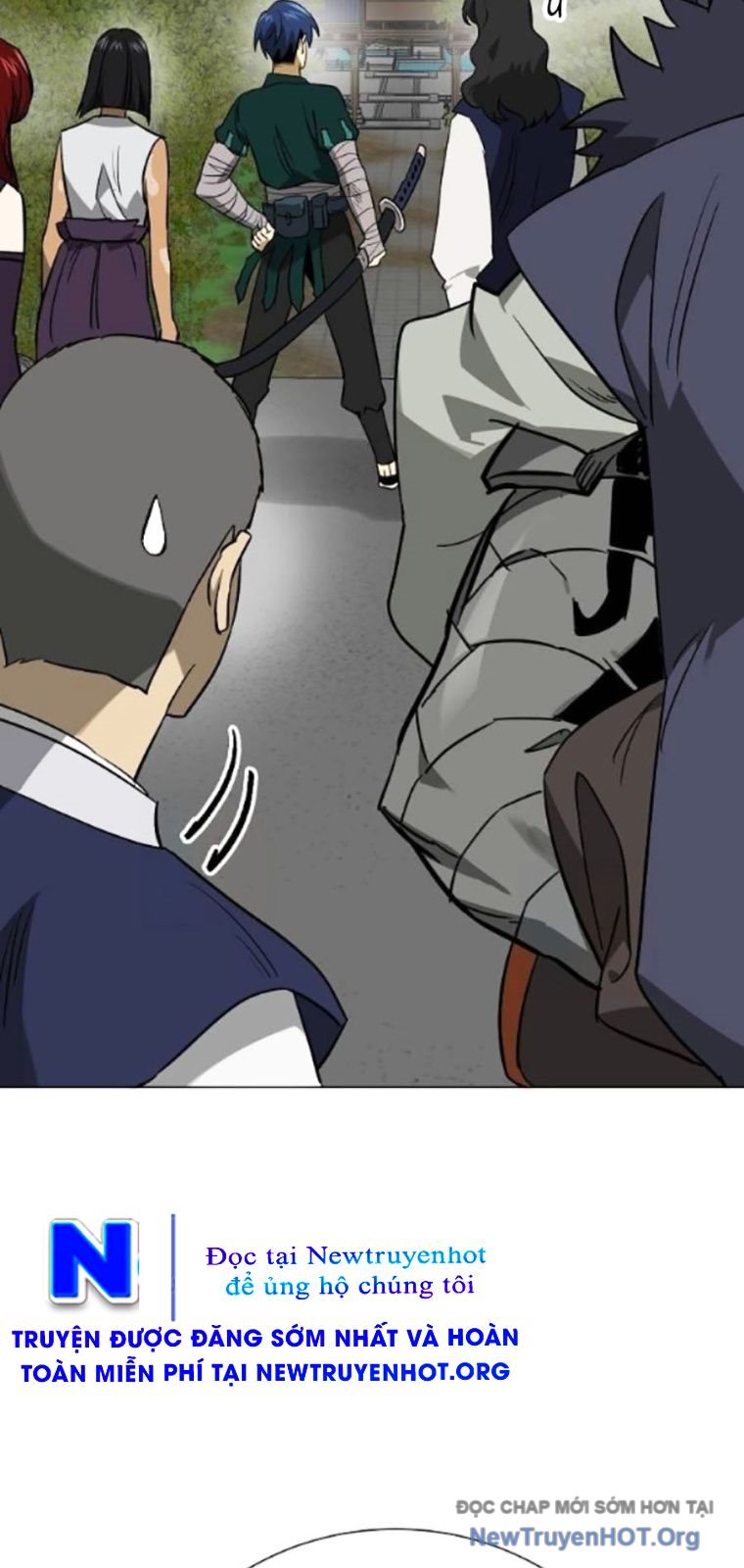 Thăng Cấp Vô Hạn Trong Murim Chap 241 - Next Chap 242