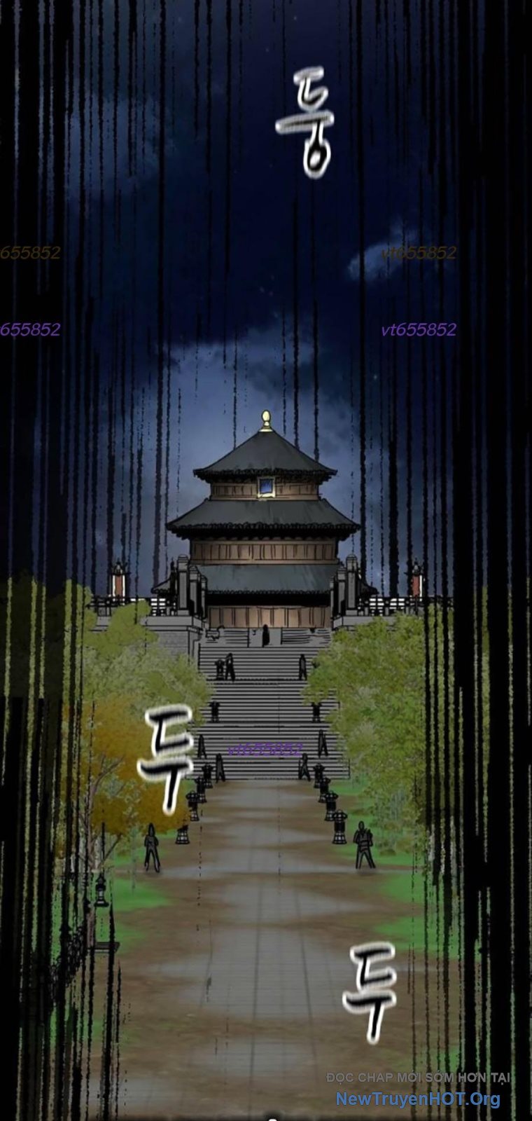 Thăng Cấp Vô Hạn Trong Murim Chap 241 - Next Chap 242