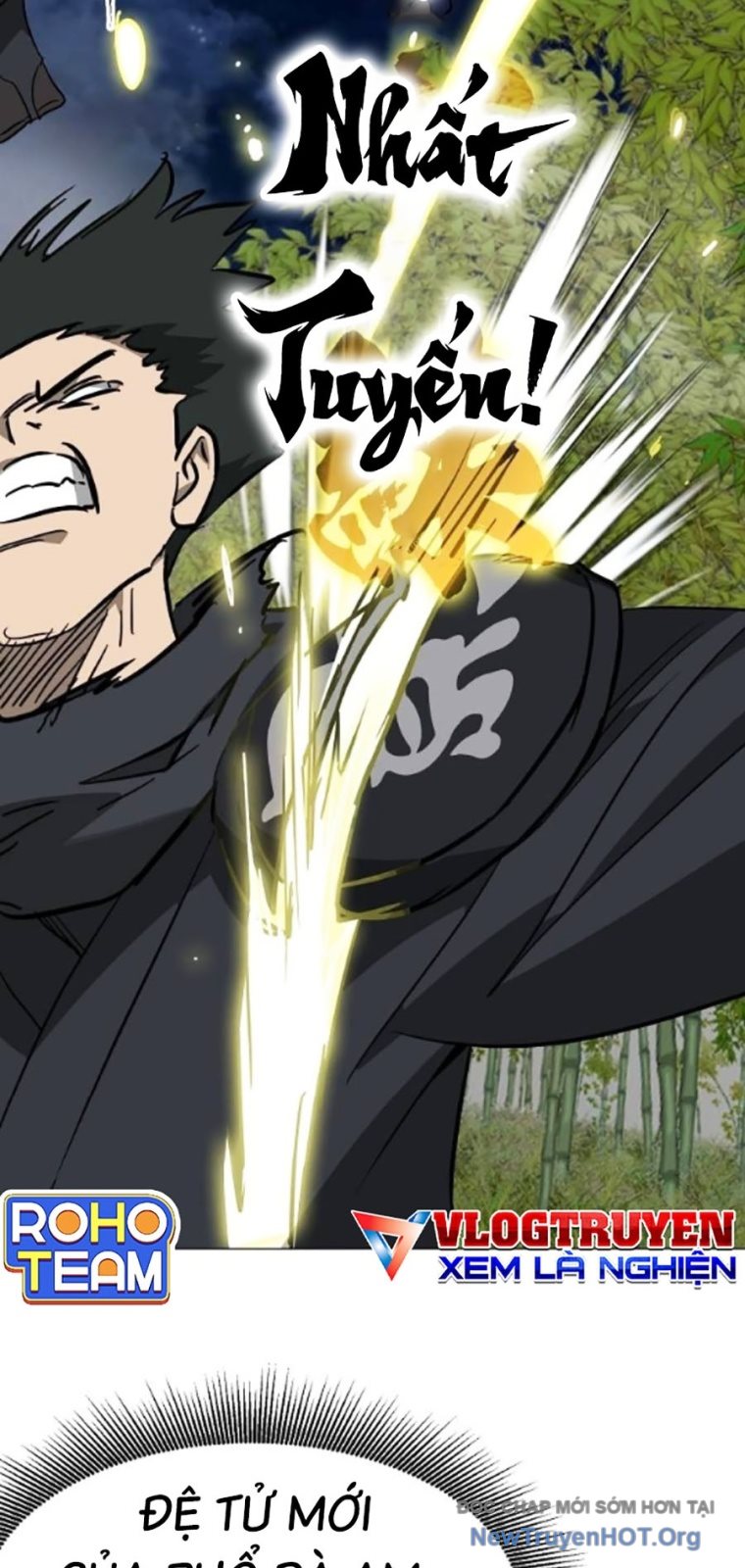 Thăng Cấp Vô Hạn Trong Murim Chap 242 - Next Chap 243