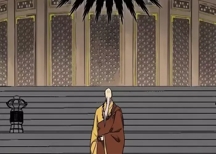 Thăng Cấp Vô Hạn Trong Murim Chap 244 - Next Chap 245