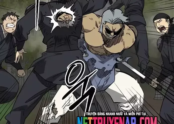 Thăng Cấp Vô Hạn Trong Murim Chap 244 - Next Chap 245