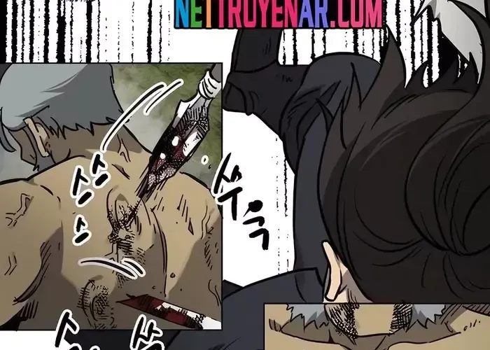 Thăng Cấp Vô Hạn Trong Murim Chap 244 - Next Chap 245