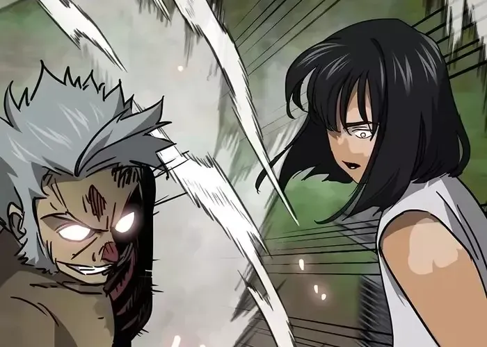 Thăng Cấp Vô Hạn Trong Murim Chap 244 - Next Chap 245