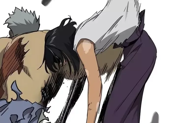 Thăng Cấp Vô Hạn Trong Murim Chap 244 - Next Chap 245