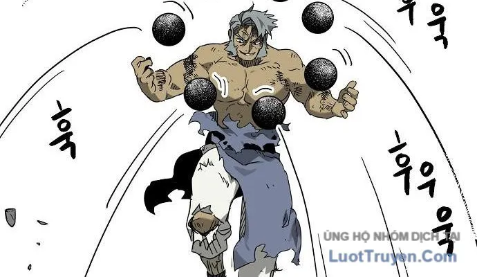 Thăng Cấp Vô Hạn Trong Murim Chap 246 - Next Chap 247