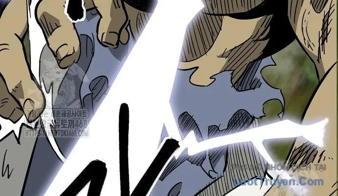 Thăng Cấp Vô Hạn Trong Murim Chap 246 - Next Chap 247