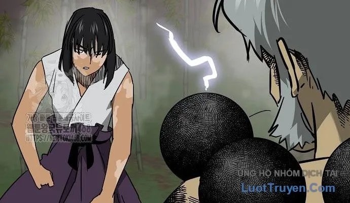 Thăng Cấp Vô Hạn Trong Murim Chap 246 - Next Chap 247