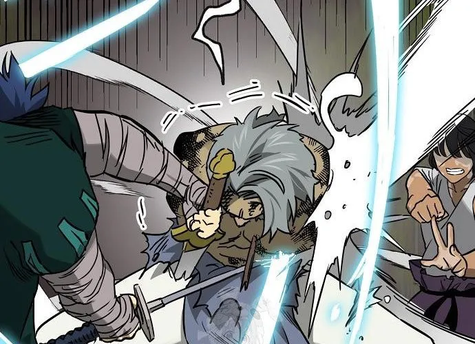 Thăng Cấp Vô Hạn Trong Murim Chap 247 - Next Chap 248