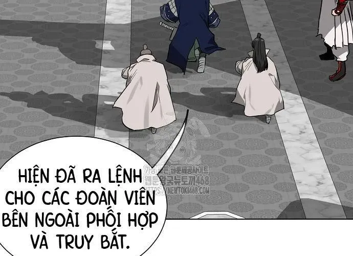 Thăng Cấp Vô Hạn Trong Murim Chap 249 - Next Chap 250