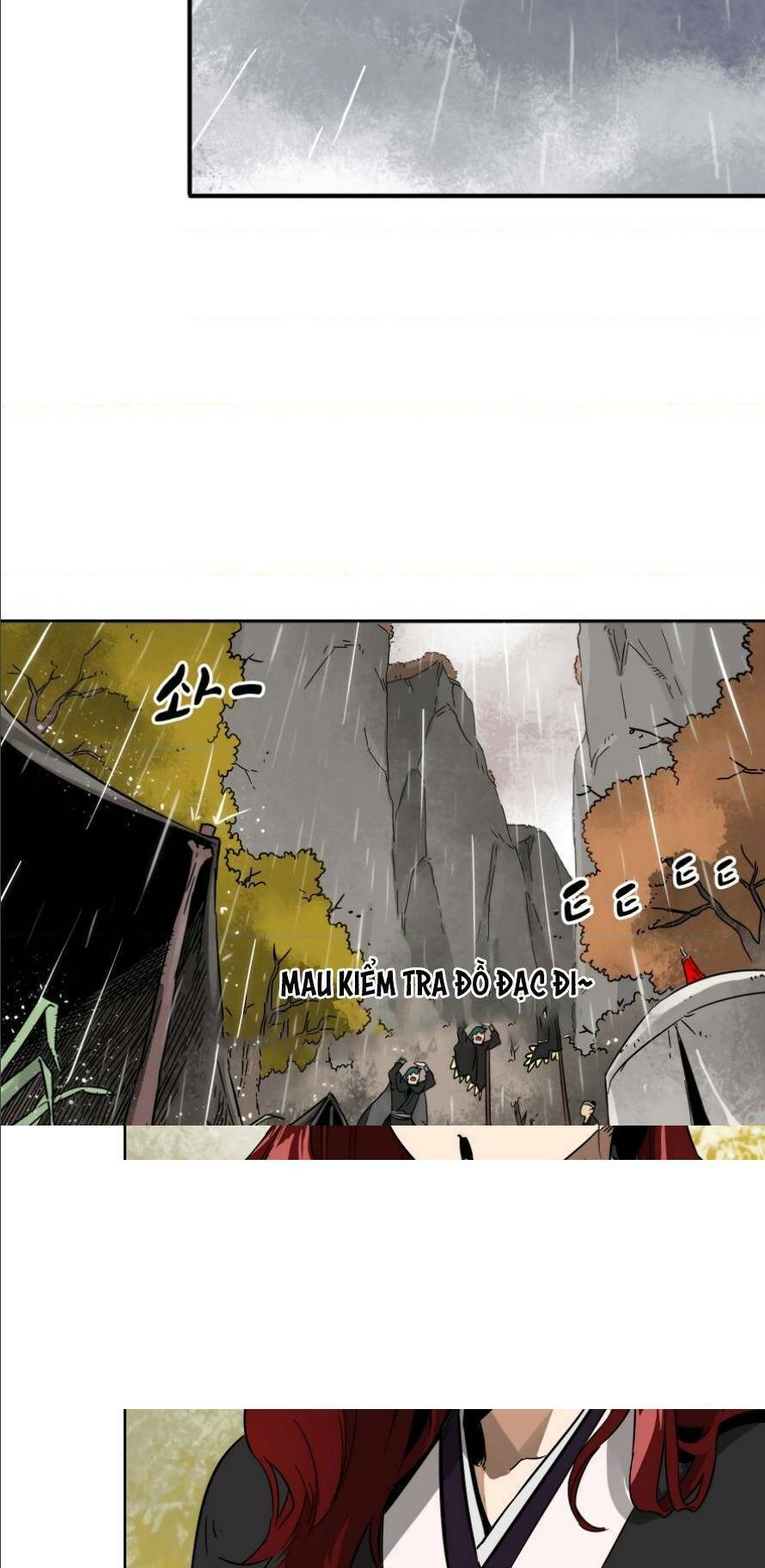 Thăng Cấp Vô Hạn Trong Murim Chap 25 - Next Chap 26